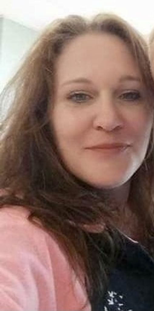 Carrie Hoover Profile Photo