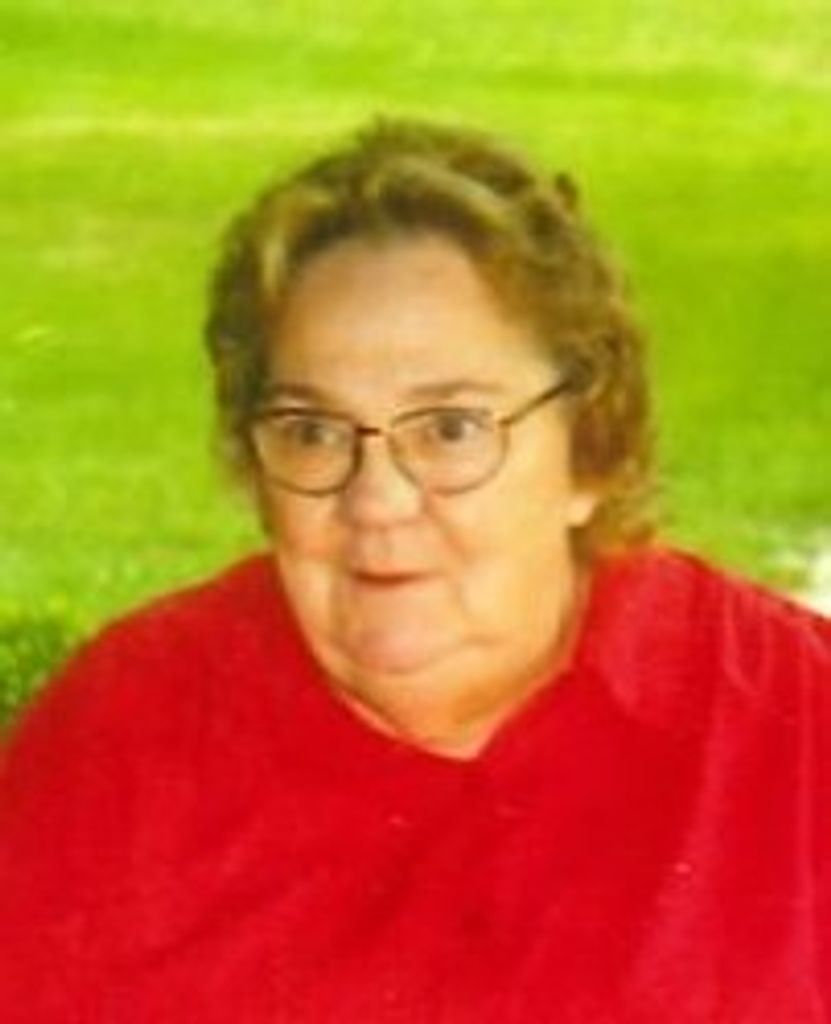 Jo Anne (Warren) Thomas Profile Photo