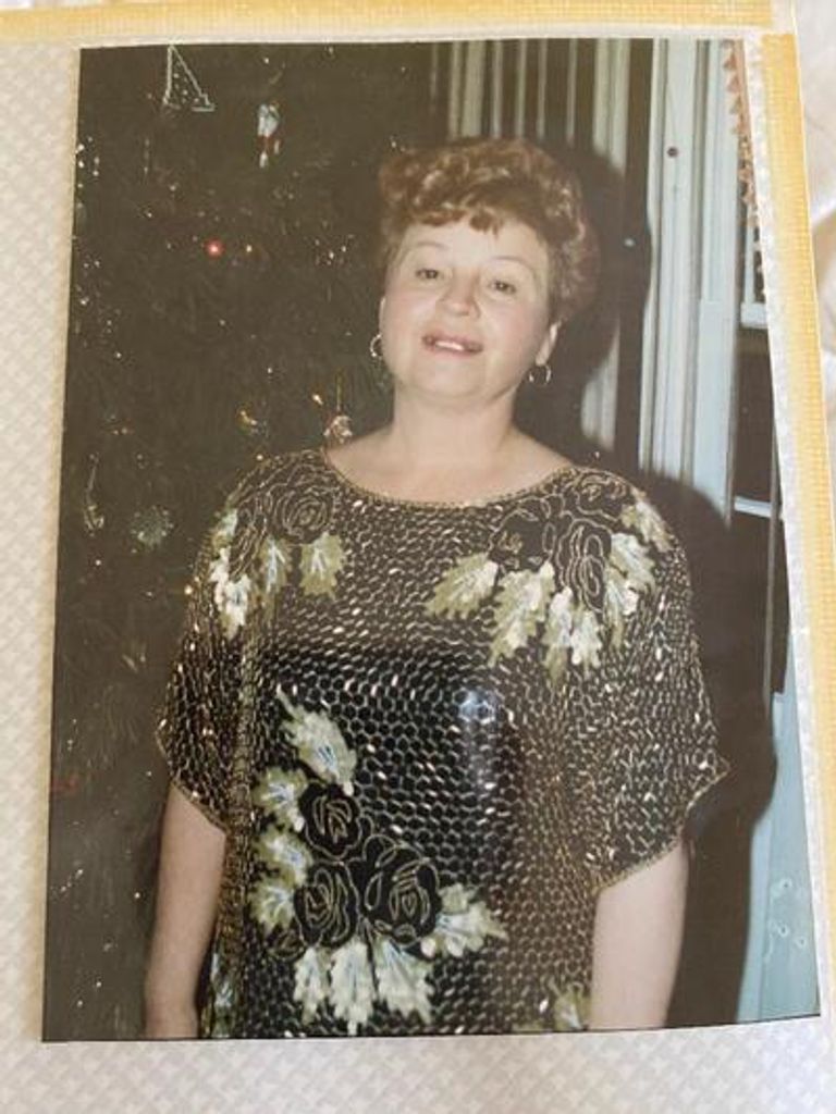 Carmen N. Martinez