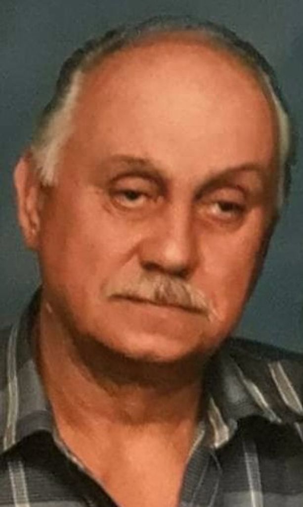 Ronald Hugh Swaney