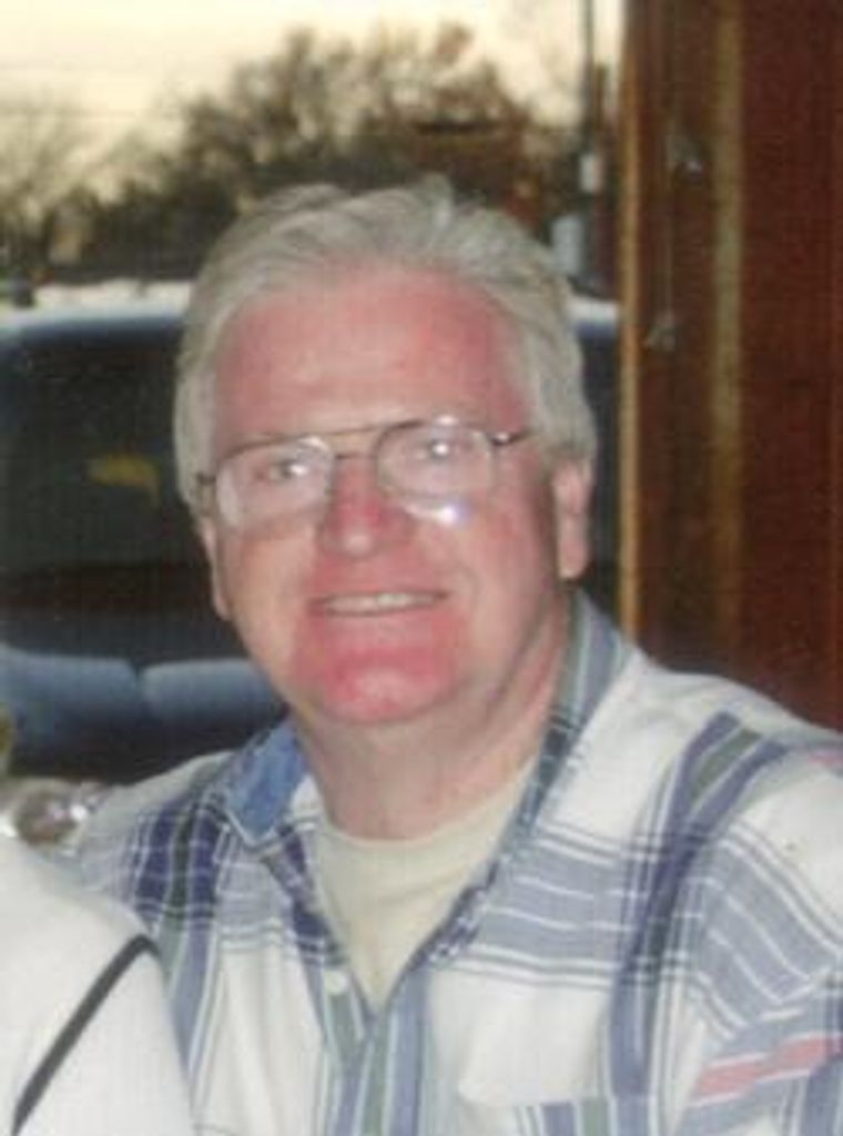 Bruce Gene Mcnamara Profile Photo