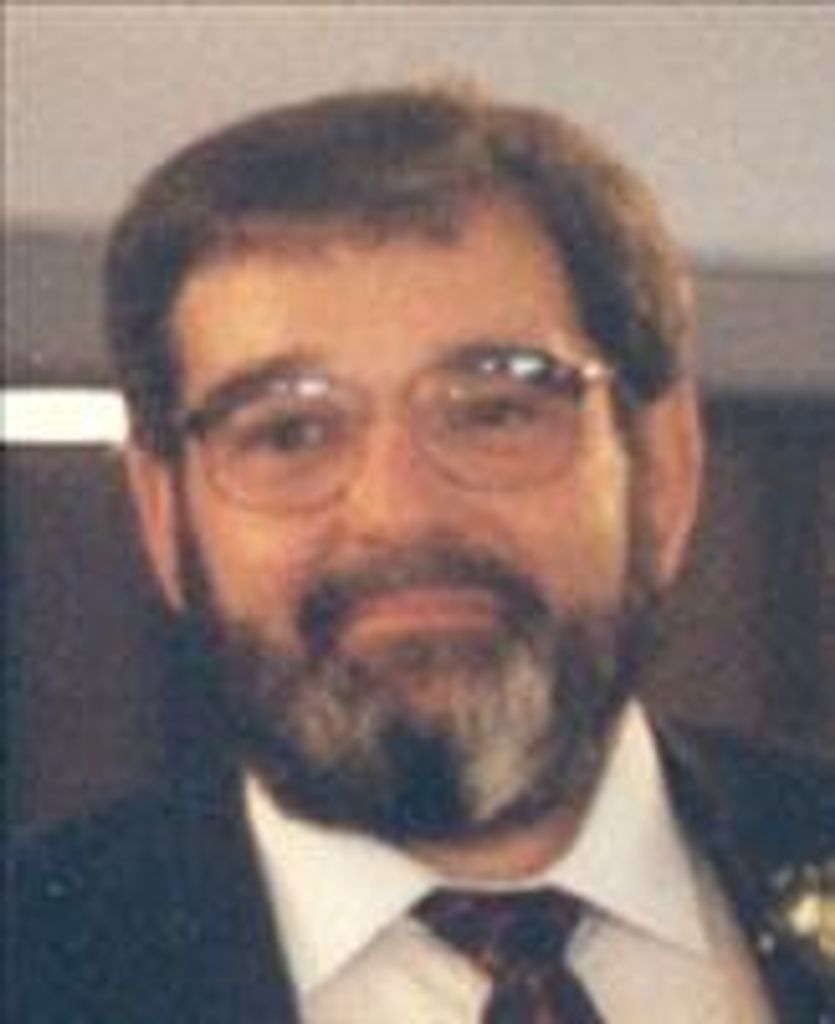 Frederick D. Hyde, Ii