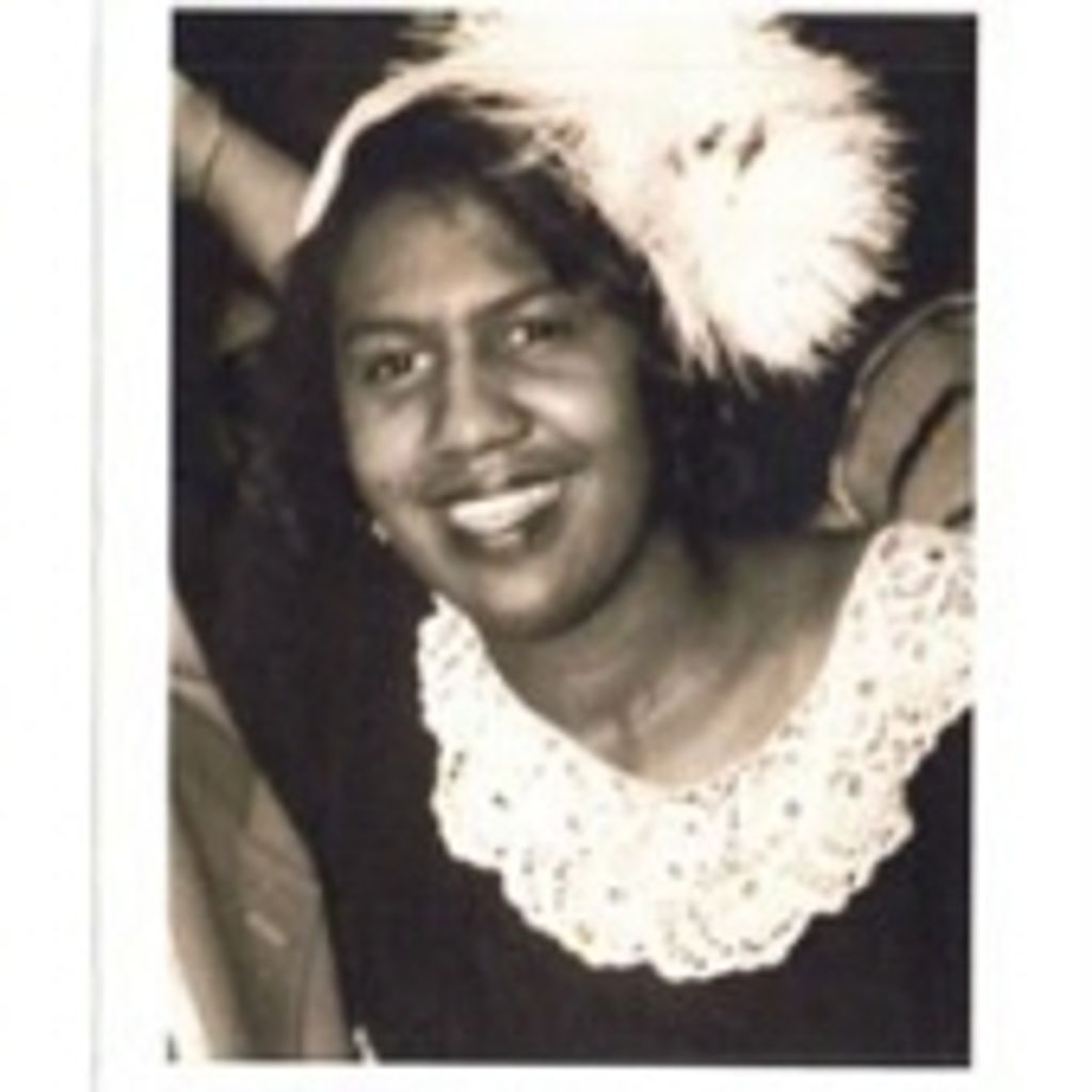 Vivian  Delaney Sargent