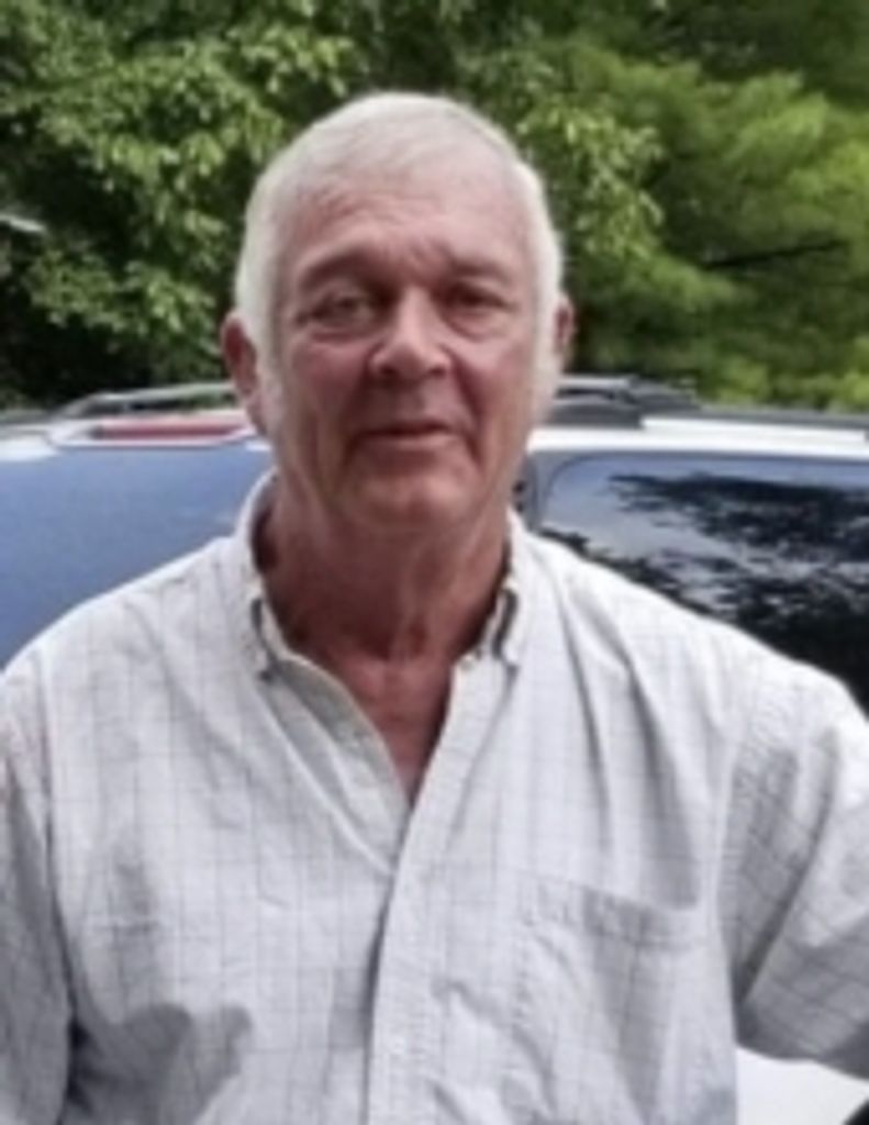 Bobby Ray Wayne