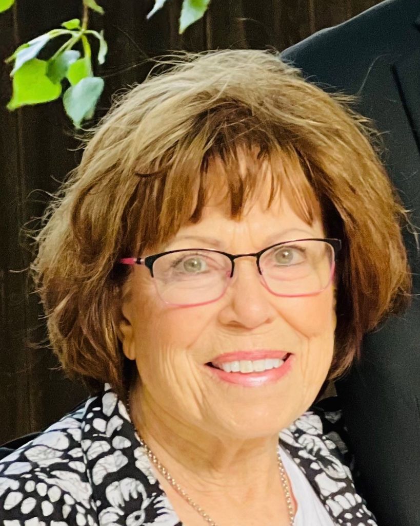 Phyllis Joann Bailey Profile Photo