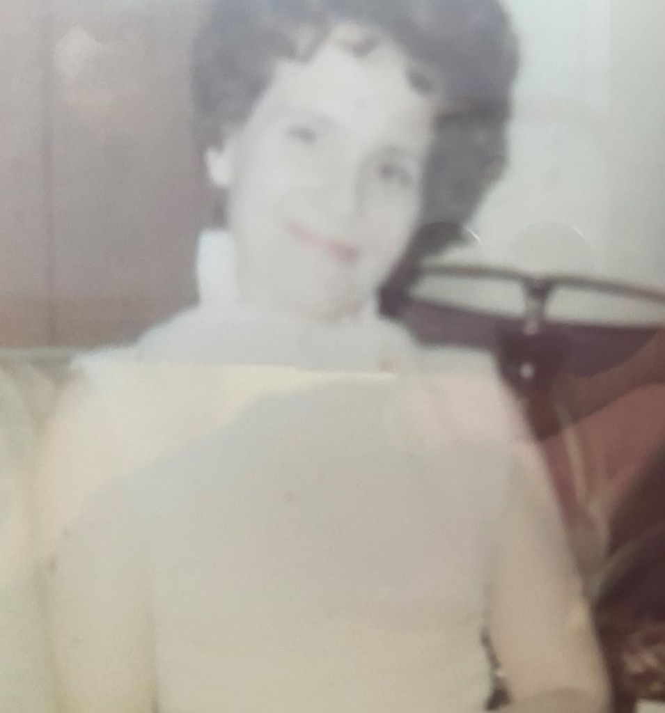 Kathleen Speed
