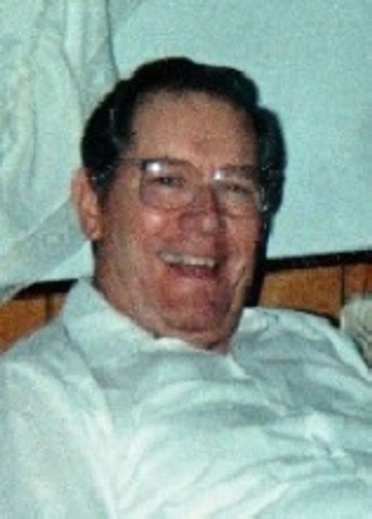 Edwin Earwood