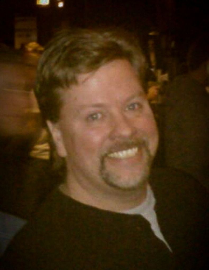 Eric Lars Andrews Profile Photo
