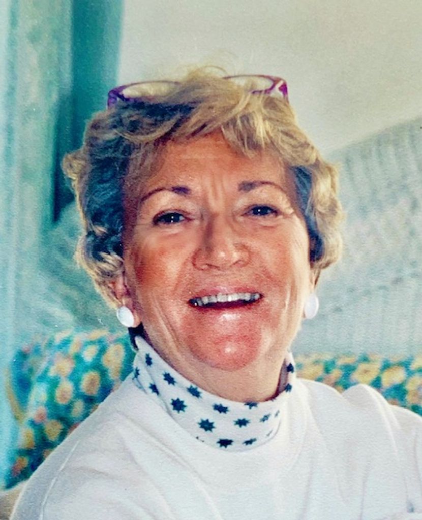 Joan (Flynn)  St. John Profile Photo