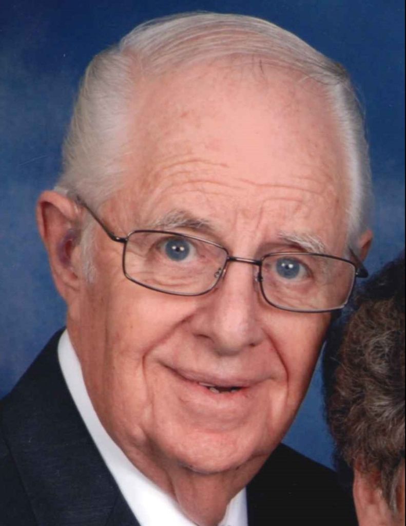 Carl S. Aaron Profile Photo