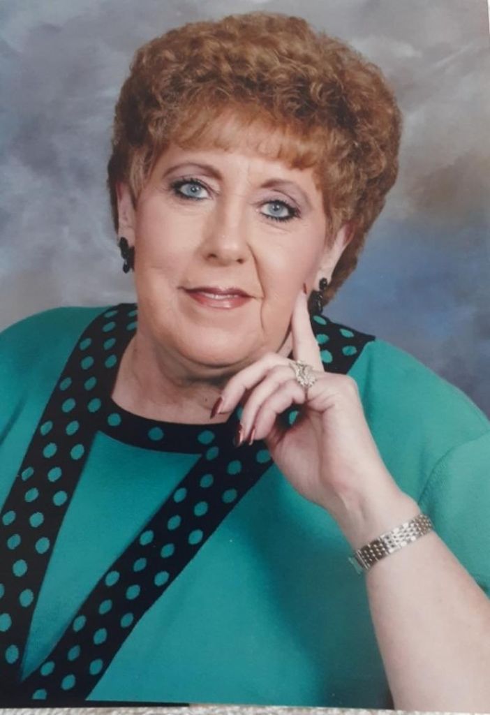 Sadie Smith Mincey