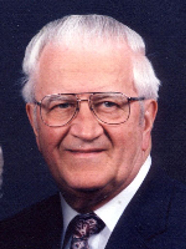 Raymond Schewe