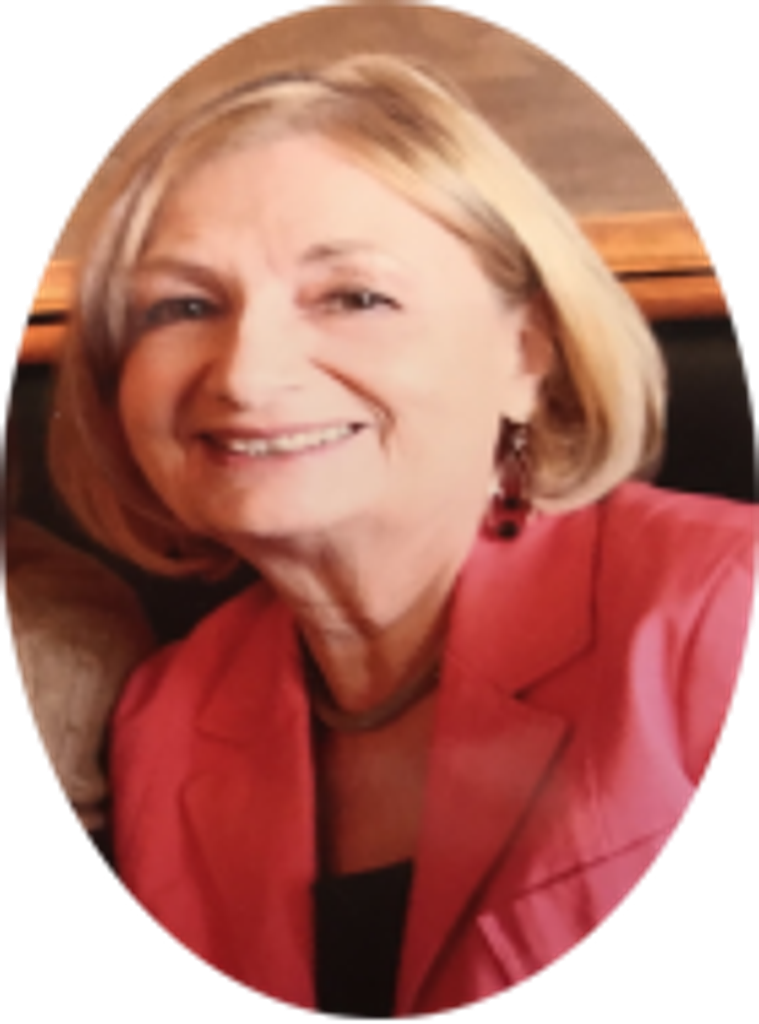 Christine Lenden