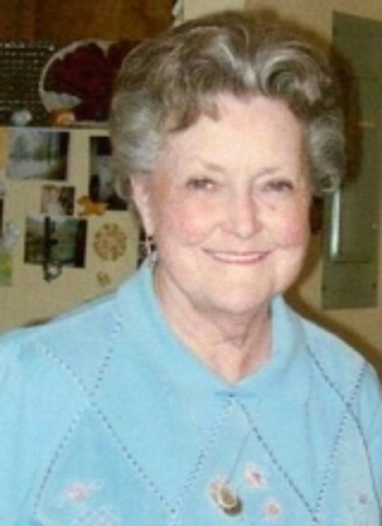 Peggy Beal Sanders
