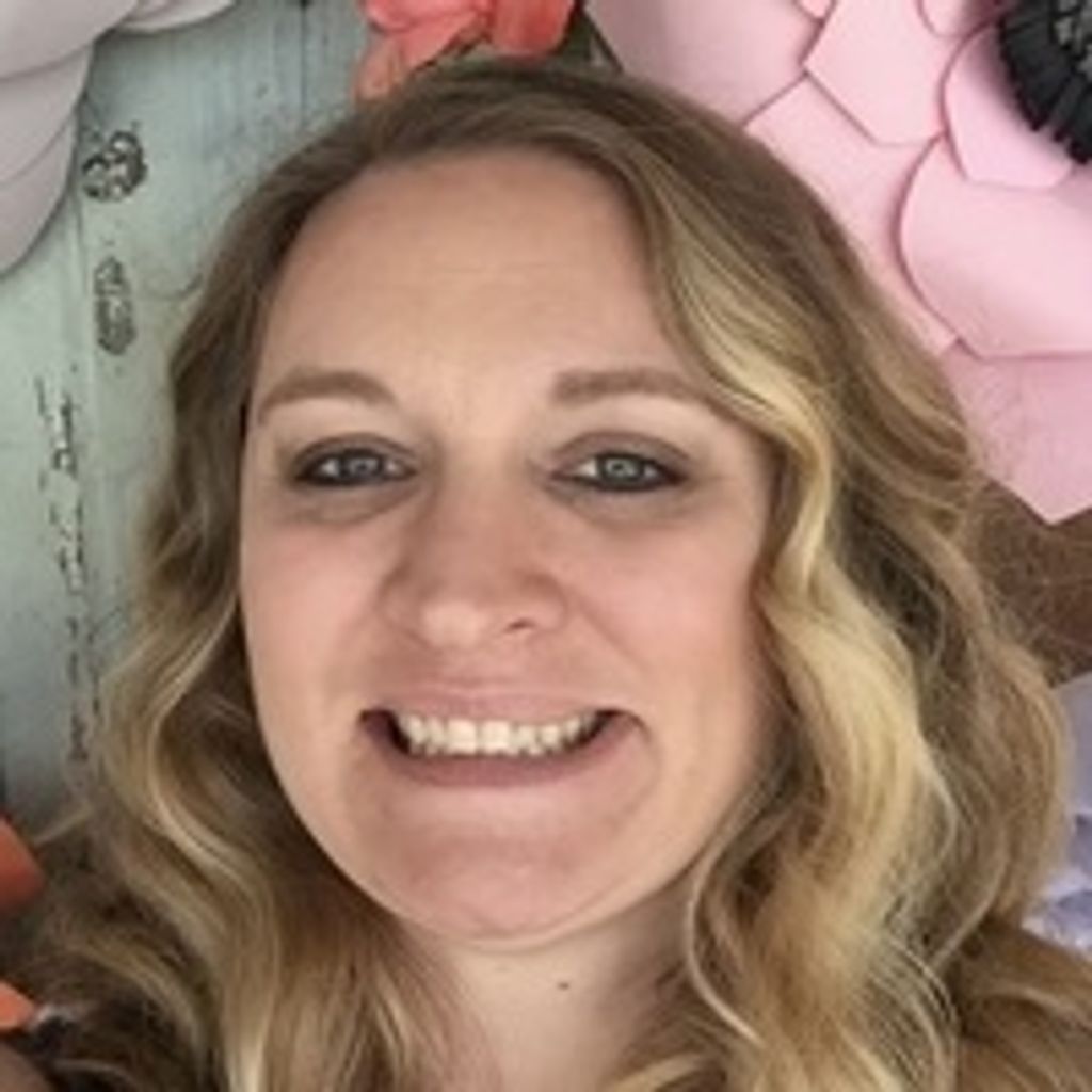 Joy Maelee Adcock