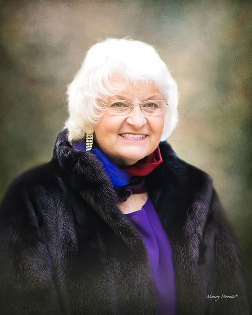 Ellen Marie Morlock
