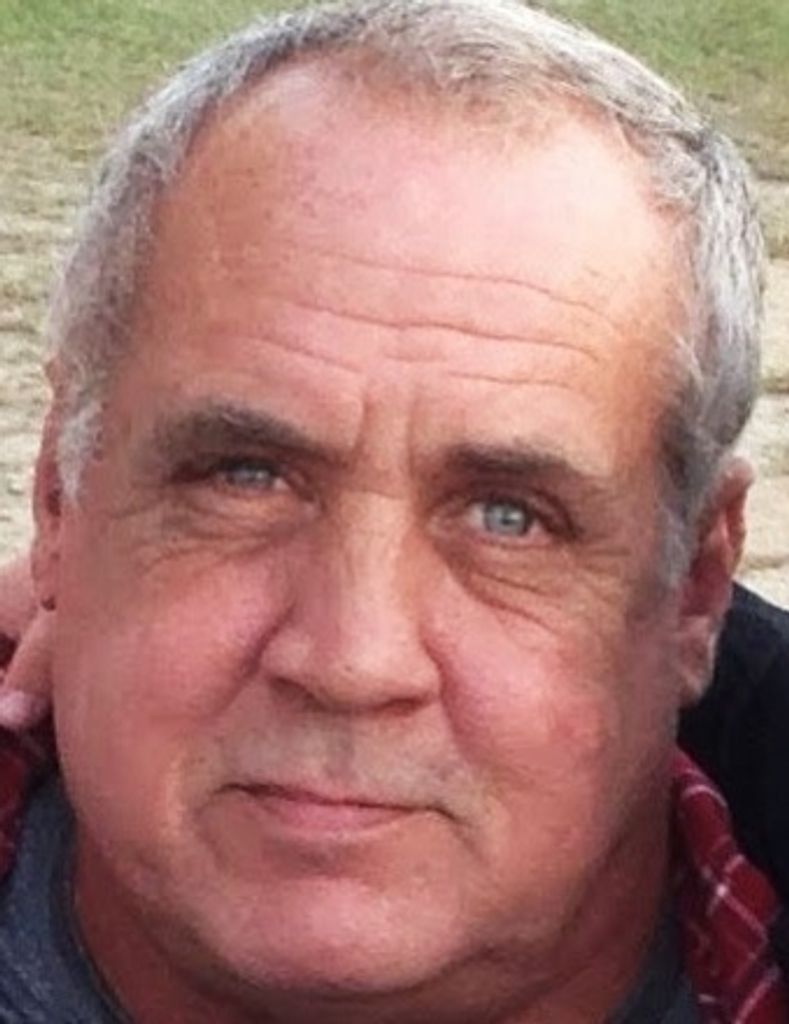 Michael Edward Mallory