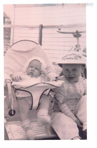 Denise Joanne (Chesterfield)  Farr photo gallery thumbnail 30 of 45