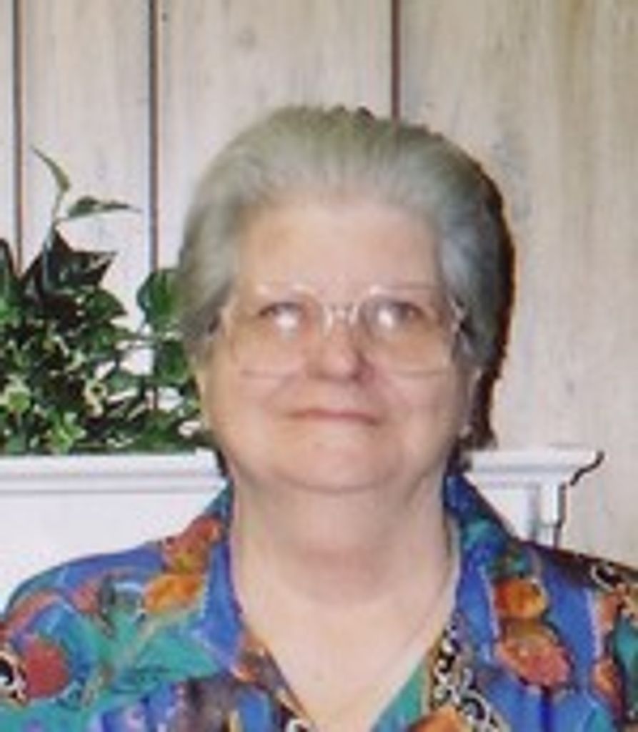 Mrs. Paul (Louise) Thibodeaux