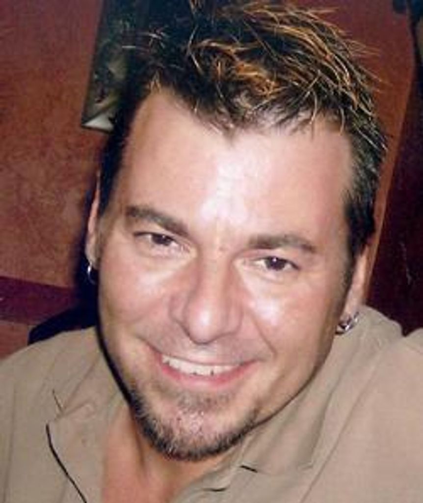 Bradley Steven Pickett