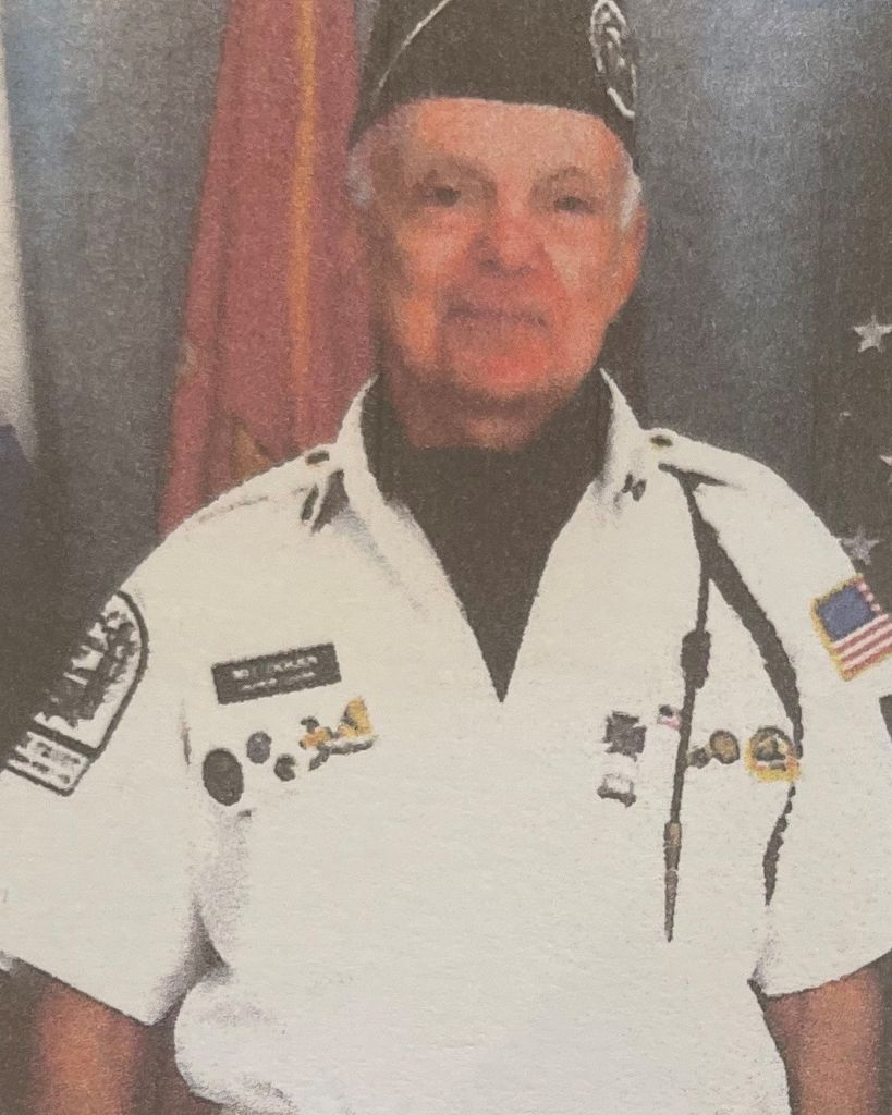 William Doody Profile Photo