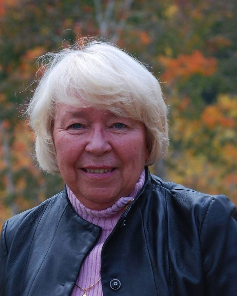 Elizabeth (Beth) Hawley Waggoner Profile Photo