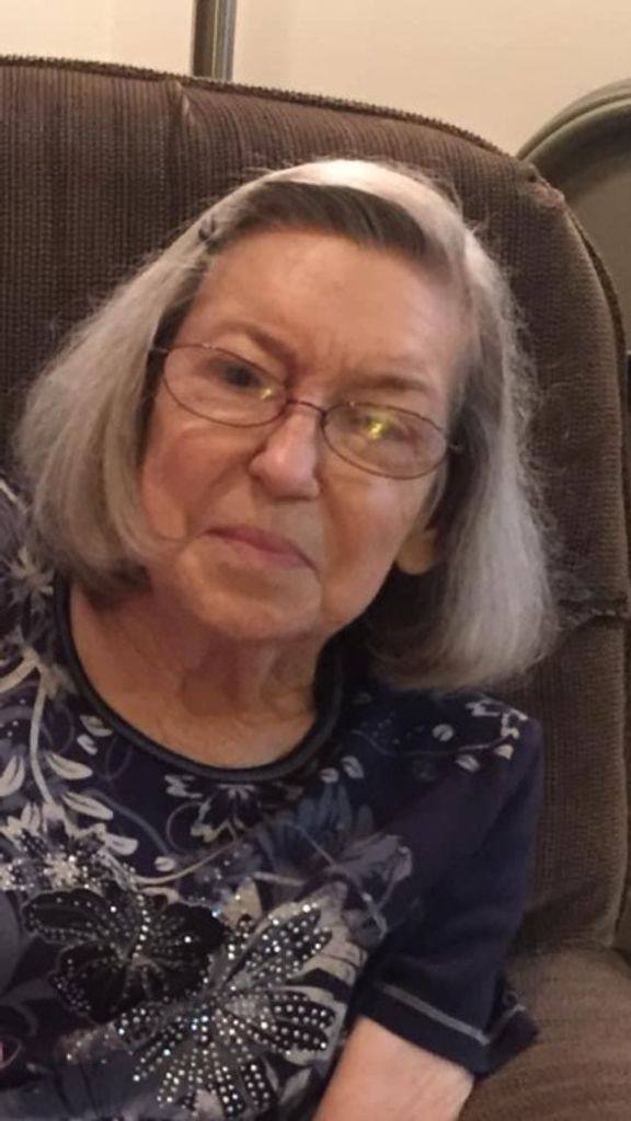Velva Walters Newman