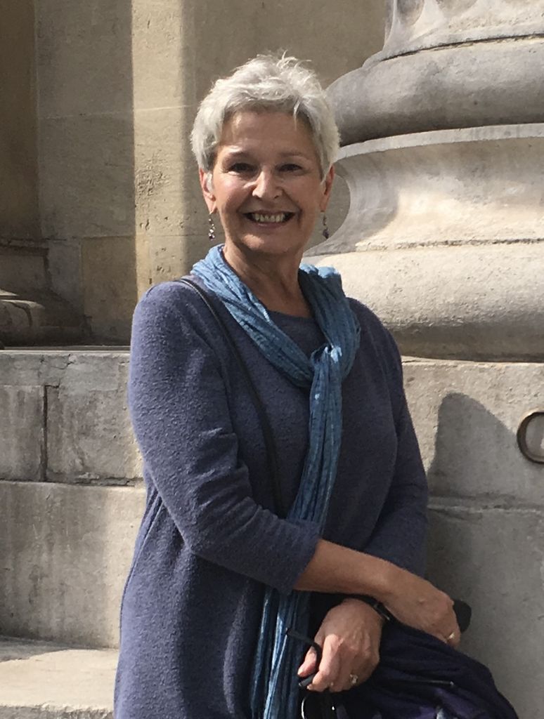 Edi Nelson Profile Photo