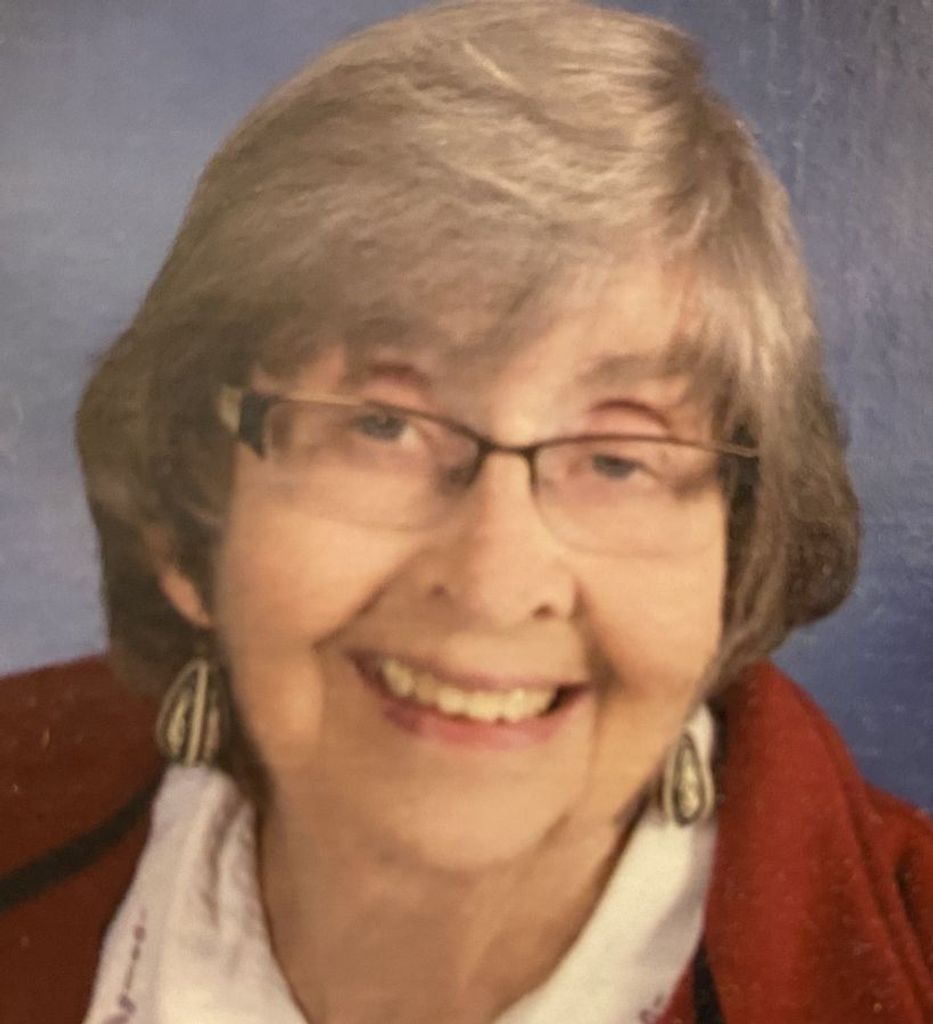 Wanda Olson