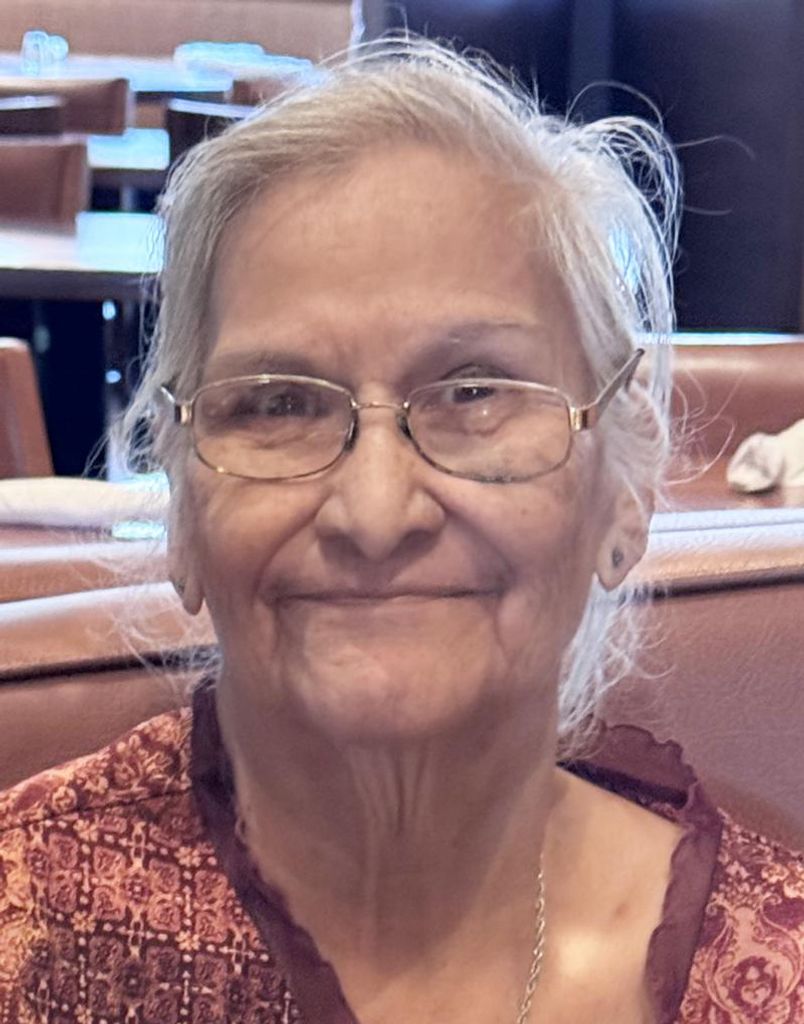 Margarita "Margie" Cuellar Zinsmeyer Profile Photo