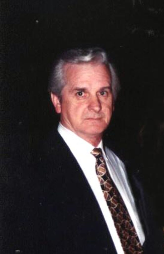 Quentin R. Mccoy Profile Photo