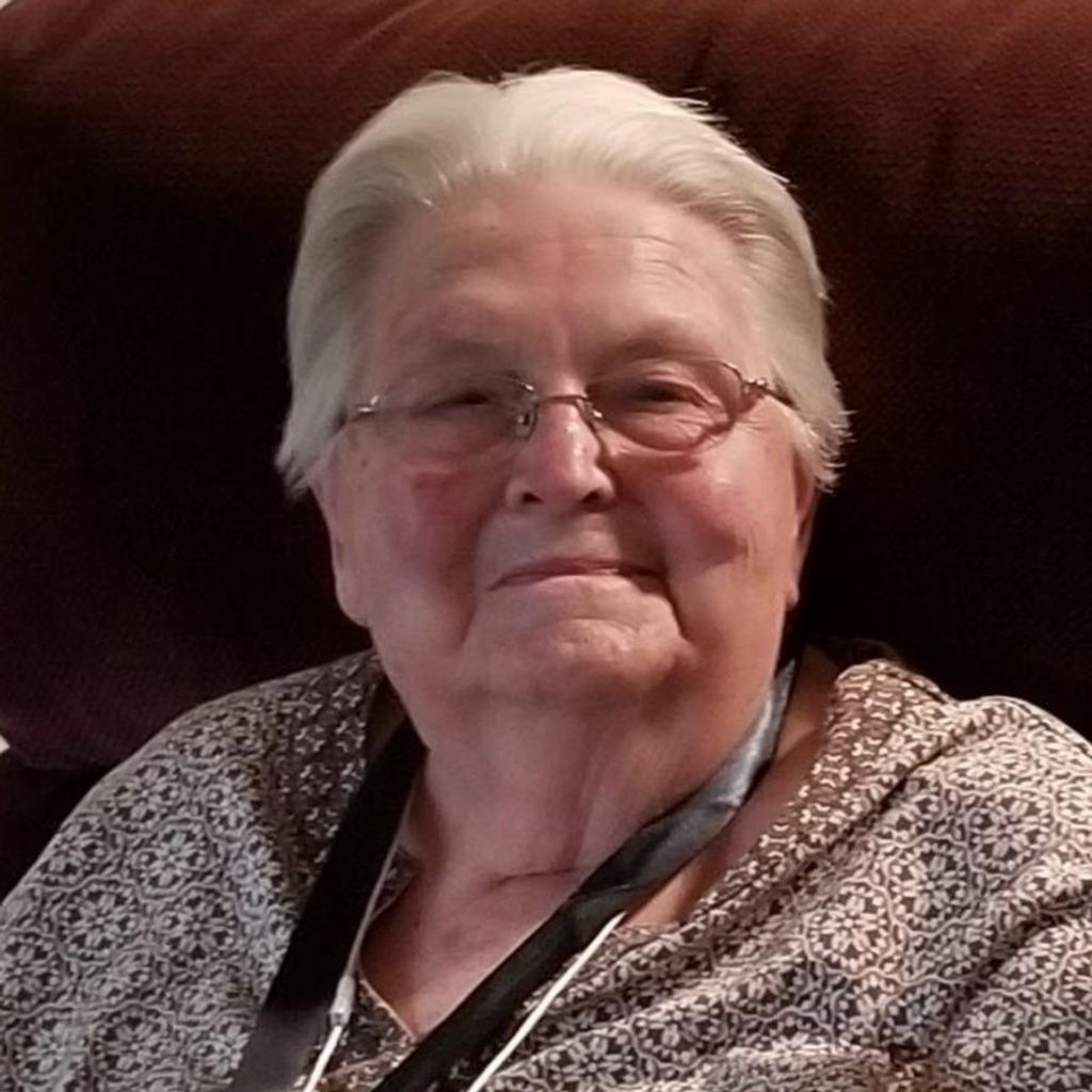 Beverly Joy Brecht