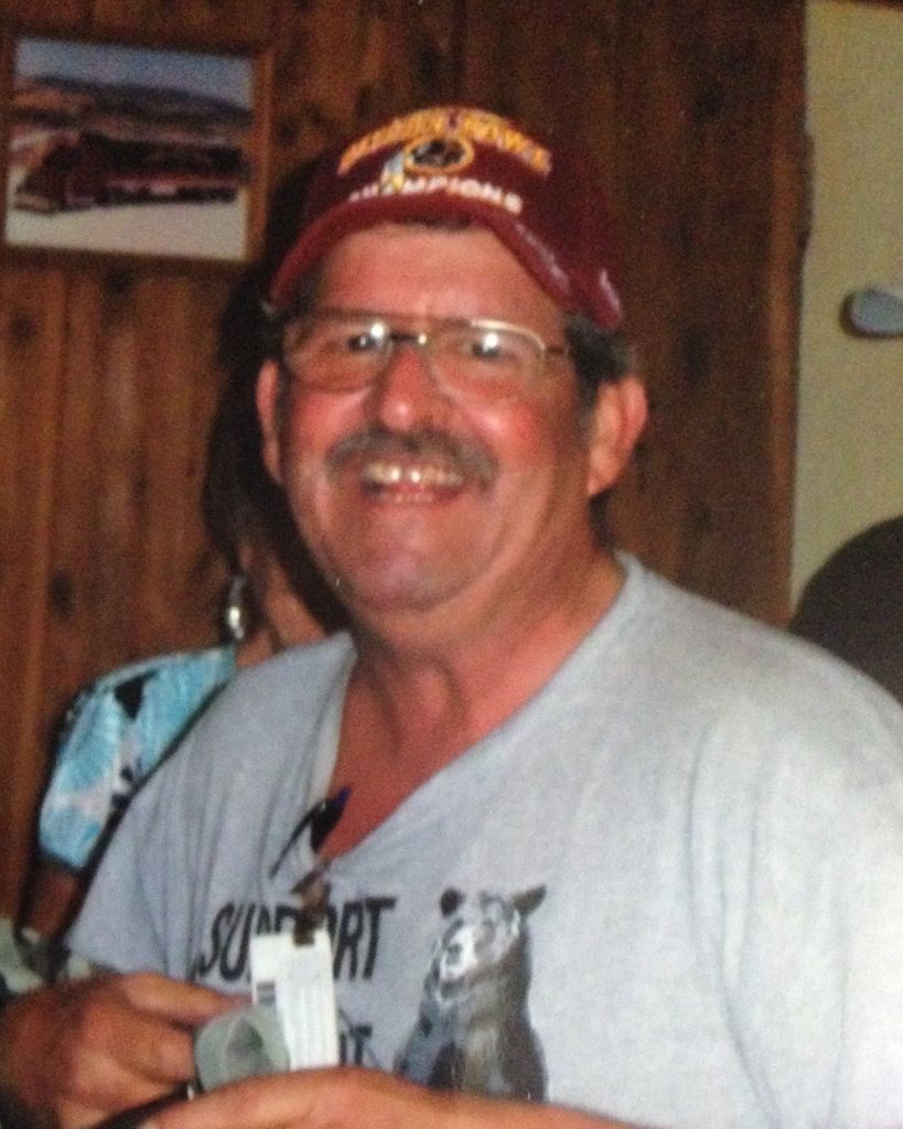 David Shiver, Jr. Profile Photo