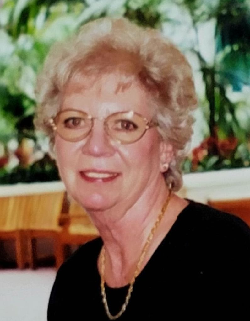 Ellen Louise Butler Riffe
