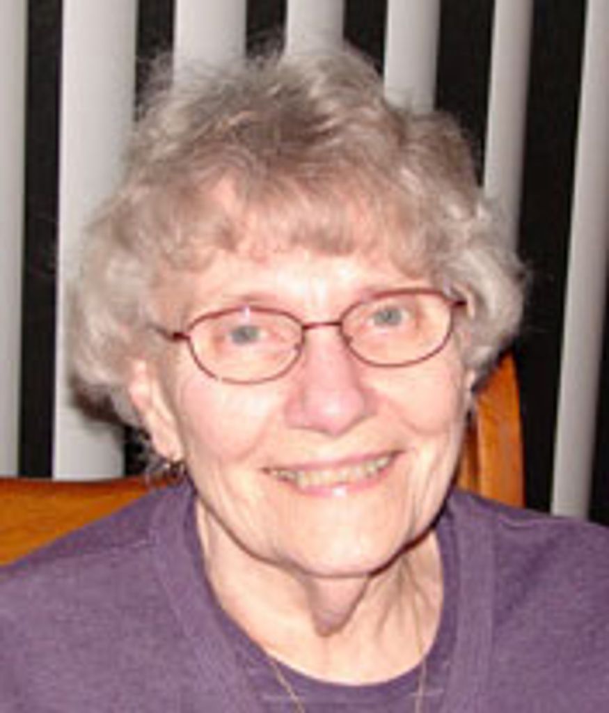 Magdeline Van Weelden