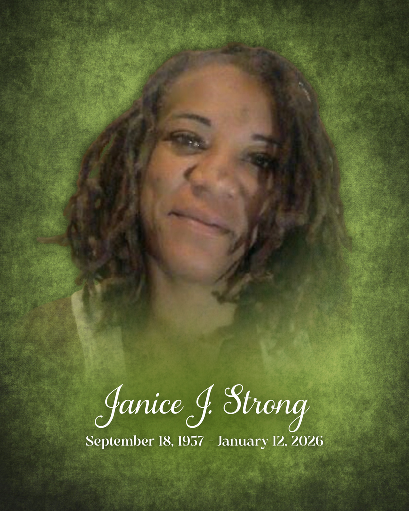 Janice J. Strong