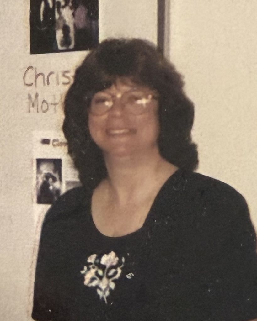 Edith Salmon Profile Photo