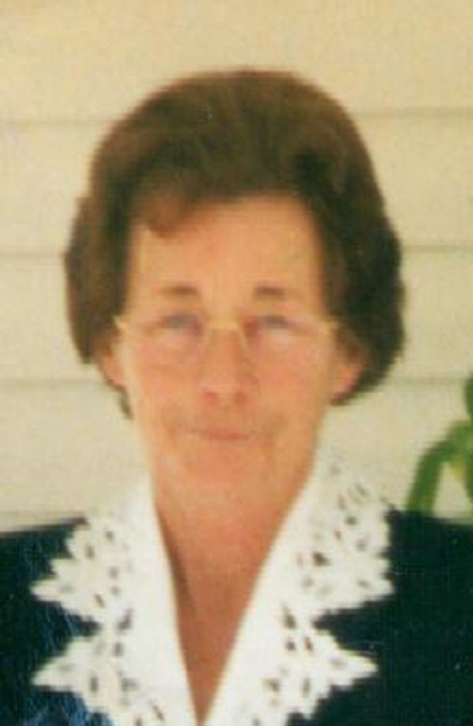 Bernadine (Janise) Doucet Profile Photo