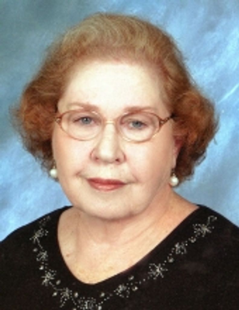 Ramona Maxine Box Rogers
