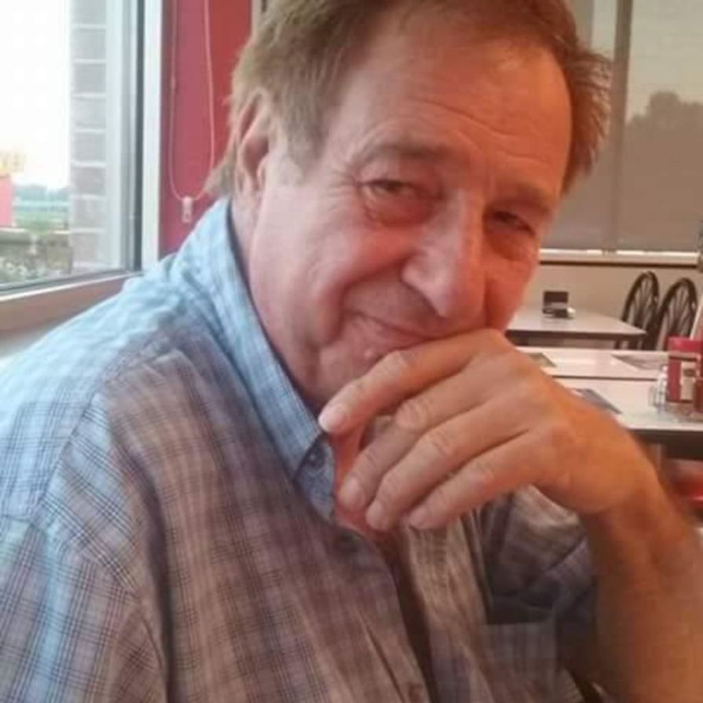 Charles "Charlie" Pruitt Profile Photo