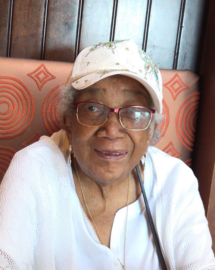 Ella Mae Watkins Profile Photo