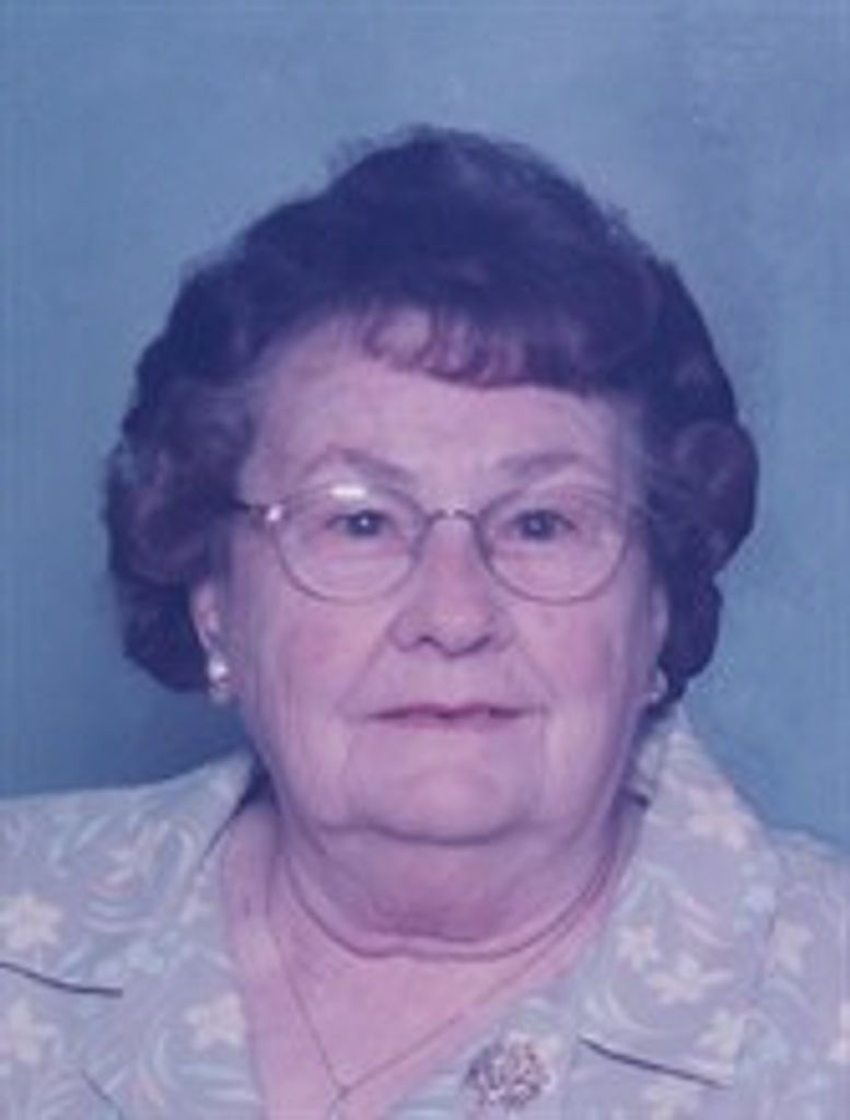 Ethel G. Kuntz