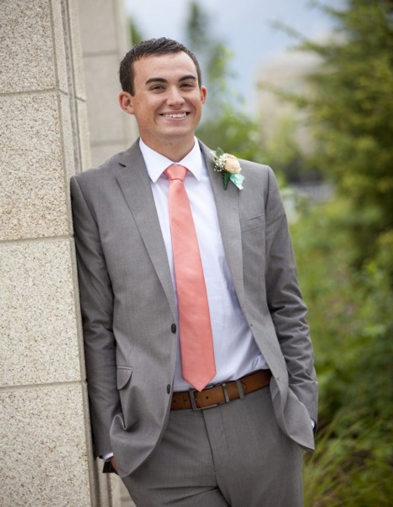 Stephen Schubert