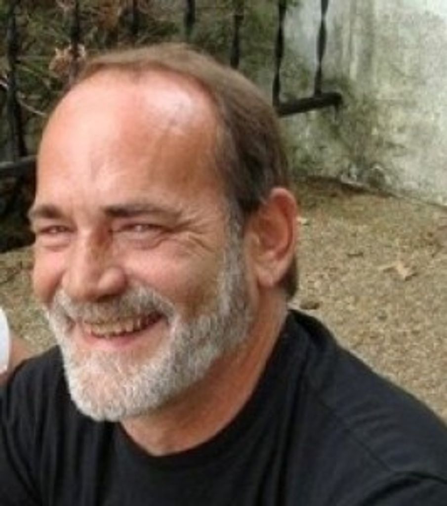 Leonard Wiley Levis