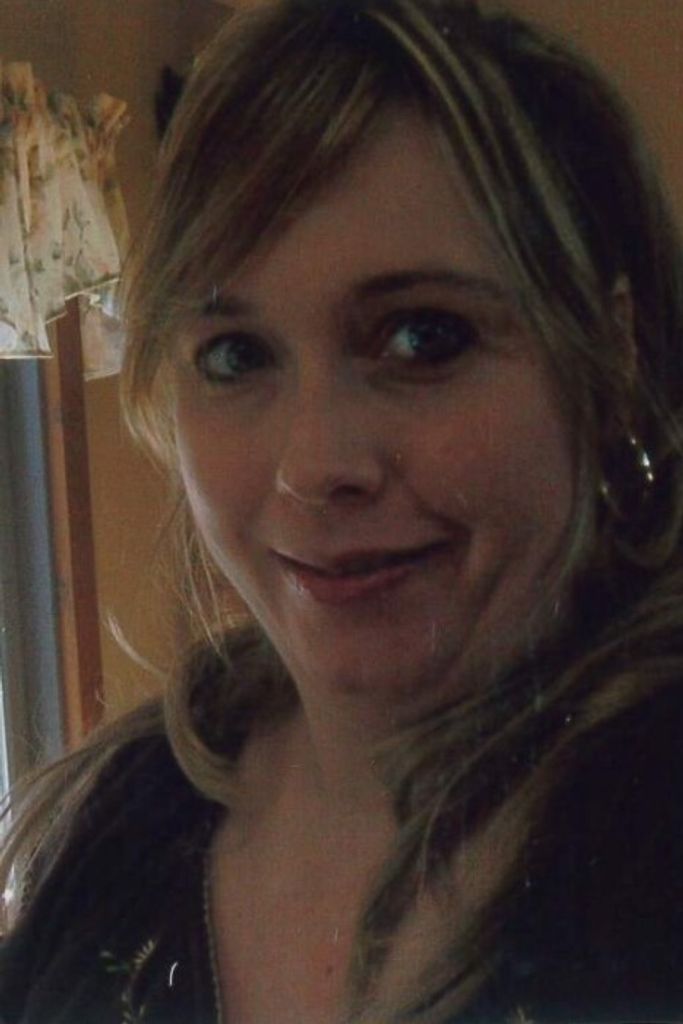 Tamera Marie Winters Profile Photo