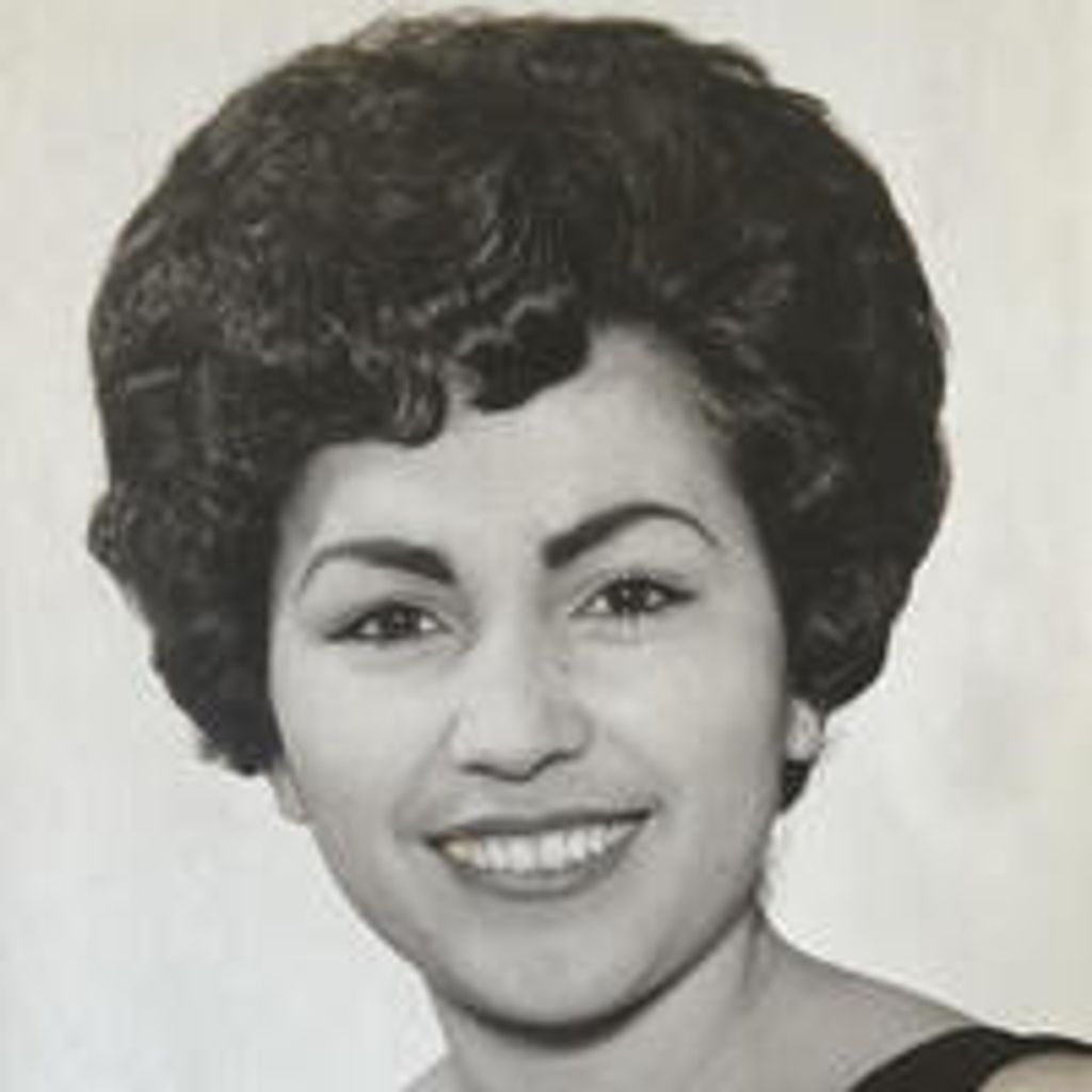 Juanita Marroquin