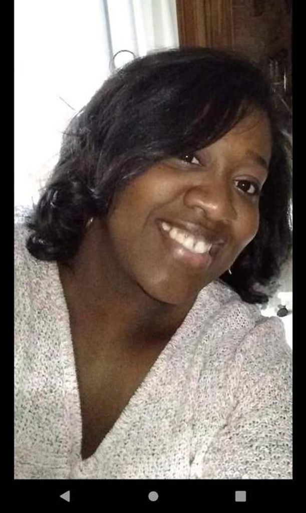 Shameka Roshonda Stephens