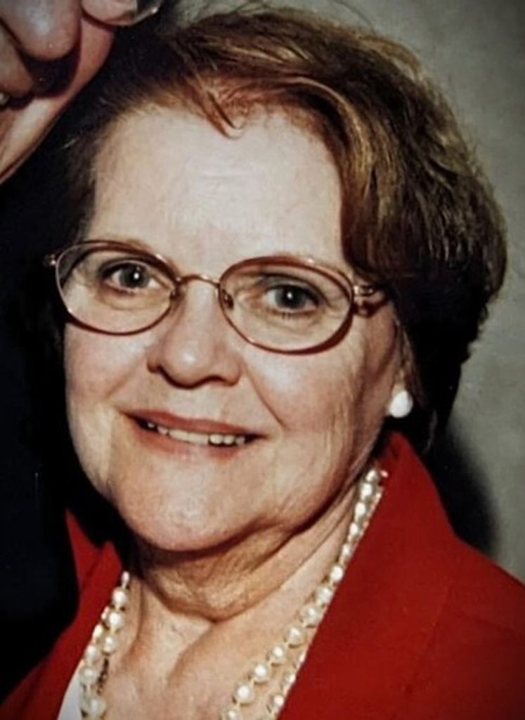 Dorothy Anderson Profile Photo