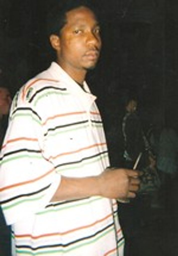 Warren Michael Williams Profile Photo