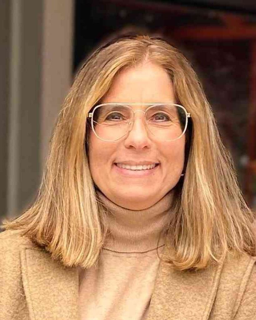 Robyn Kaplan-Cho Profile Photo